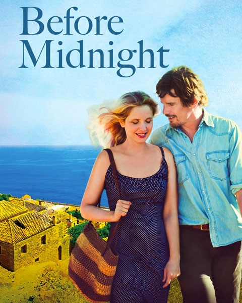 Before Midnight (SD) Vudu/Fandango OR Movies Anywhere Redeem