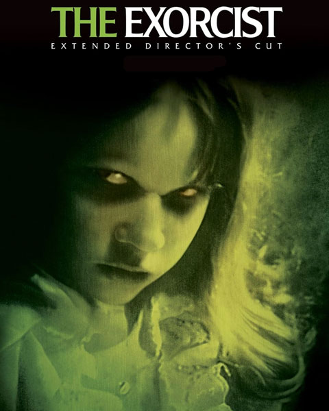 The Exorcist: Theatrical & Extended (4K) Movies Anywhere Redeem