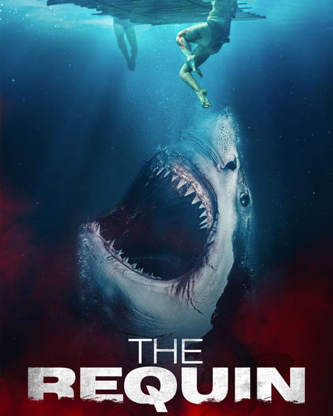 The Requin (4K) Vudu/Fandango Redeem
