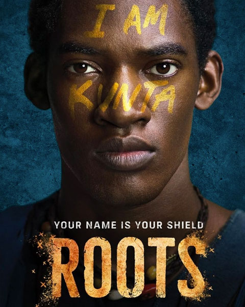 Roots: Season 1 – 2016 (SD) Vudu Redeem