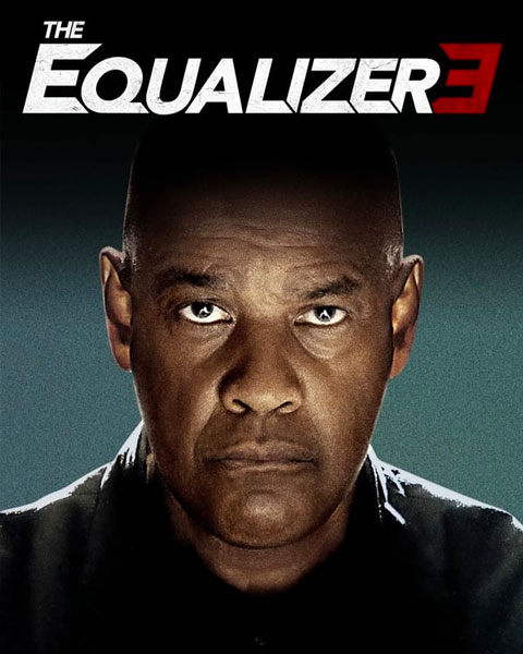 The Equalizer 3 (4K) Vudu / Movies Anywhere Redeem