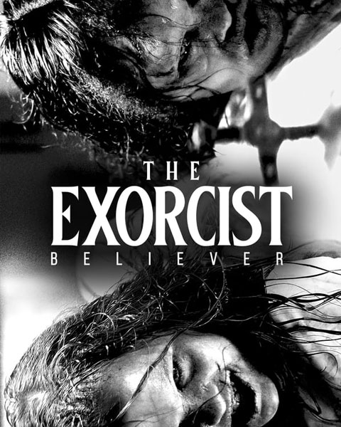 The Exorcist: Believer (4K) Vudu/Fandango OR Movies Anywhere Redeem