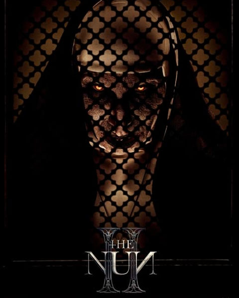 The Nun II (4K) Vudu/Fandango OR Movies Anywhere Redeem