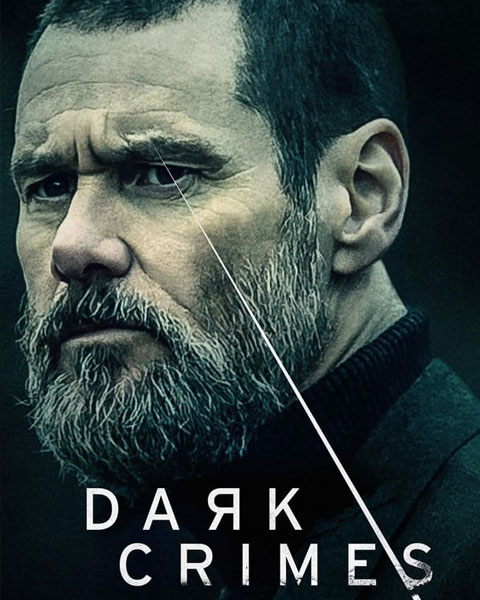 Dark Crimes (HD) Vudu OR ITunes Redeem