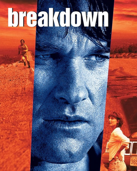 Breakdown (4K) Vudu/Fandango OR ITunes Redeem