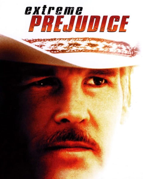 Extreme Prejudice (HD) Vudu/Fandango Redeem