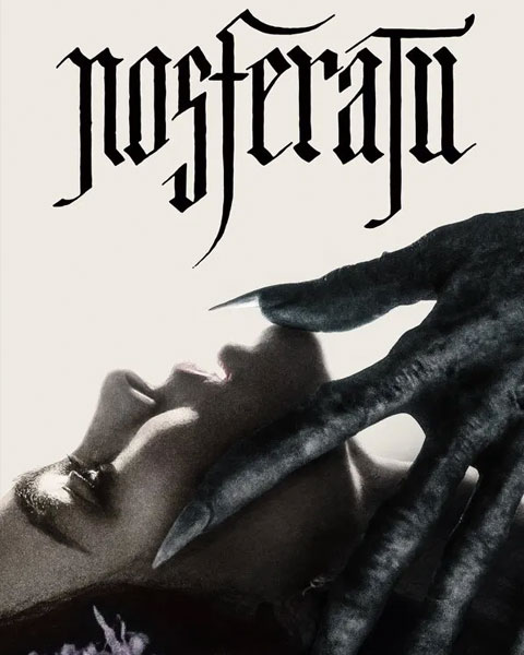 Nosferatu (4K) Movies Anywhere Redeem