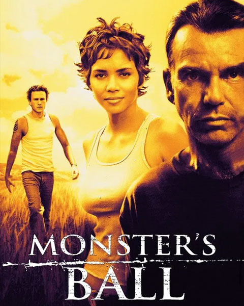 Monster’s Ball (HD) Vudu/Fandango Redeem