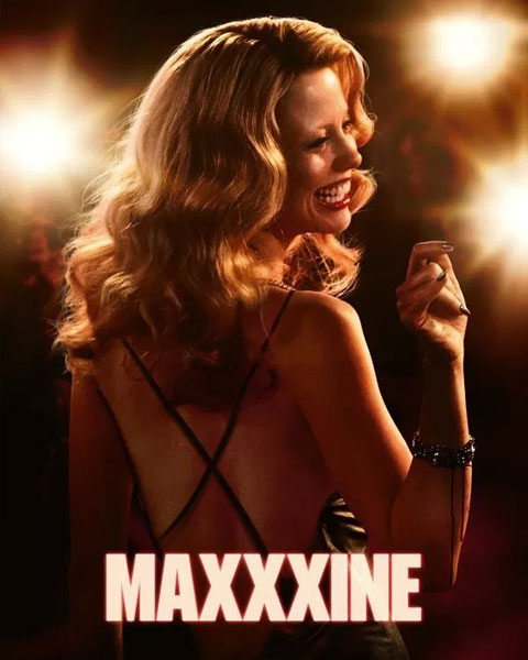 MaXXXine (4K) Vudu/Fandango Redeem