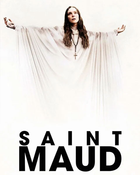 Saint Maud (HD) Vudu/Fandango Redeem