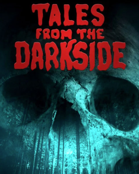 Tales from the Darkside: The Movie Tales from the Darkside: The Movie